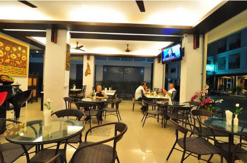 Sharaya Residence Patong מראה חיצוני תמונה