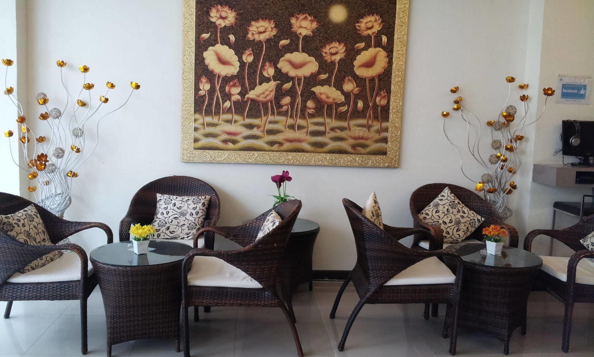Sharaya Residence Patong מראה חיצוני תמונה
